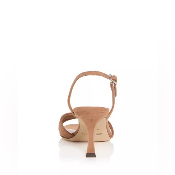 Jimmy Choo
Women's Elsy 70 Slingback Sandals - Picture 4 of 12